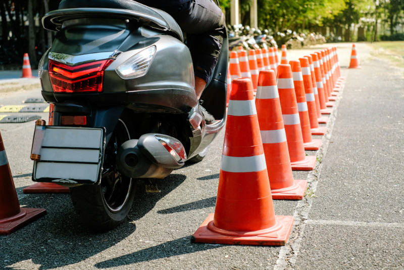permis A1 Lyon
