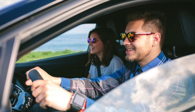 cours de conduite accompagné