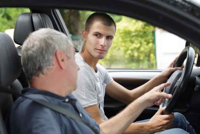 conduite supervisée à lyon